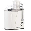 Black&Decker JE400 Fruits Juicer Extractor 400 Watt,2 Speed