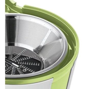 Bosch MES25G0 Juice Extractor, 700W, 2 L,SafetyStop,White
