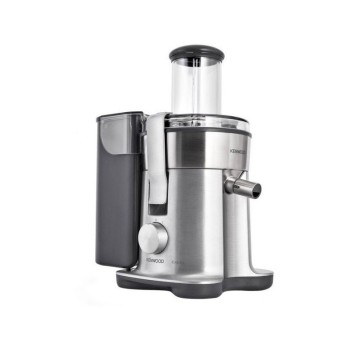 Kenwood JEM500SS Fruit Juicer 700 Watt,2 L Capacity