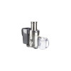 Kenwood JEM500SS Fruit Juicer 700 Watt,2 L Capacity