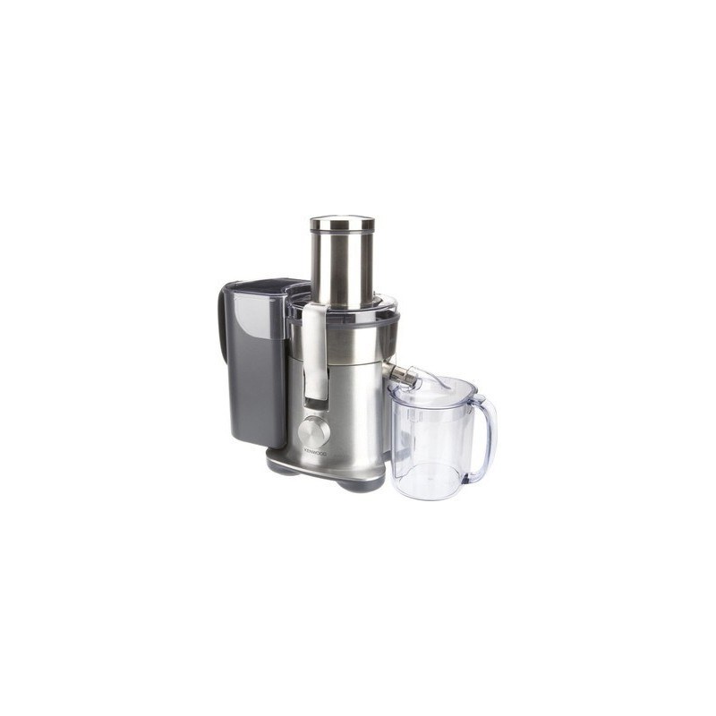 Kenwood JEM500SS Fruit Juicer 700 Watt,2 L Capacity