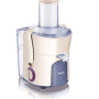 Philips HR1853/00 Citrus Juicer-550W-Blastic-1.5L