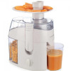 Black&Decker JE65 fruits Juicer 450W Safety Lock 2Speed Operation Automatic Press Down Start