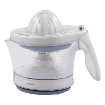 Philips HR2744/40  Citrus Juicer-25W-Blastic-0,6L