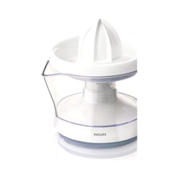 Philips HR2744/40  Citrus Juicer-25W-Blastic-0,6L