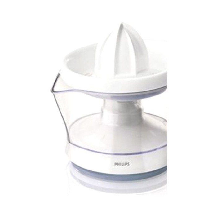 Philips HR2744/40  Citrus Juicer-25W-Blastic-0,6L