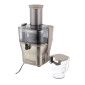 Tornado TJ-1500S Fruit Juicer,1500 Watt,1.2 Litre