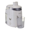 Black&Decker JE65 fruits Juicer 450W Safety Lock 2Speed Operation Automatic Press Down Start