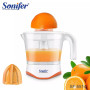 Sonifer Electric Citrus Juicer 1L 25W SF-5514