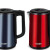 Sonifer Electric Kettle 1.8L 1500W SF-2077