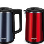 Sonifer Electric Kettle 1.8L 1500W SF-2077