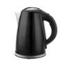 Tornado TKS-2218-B Kettle 2200W 1.8L Separate Base,Black