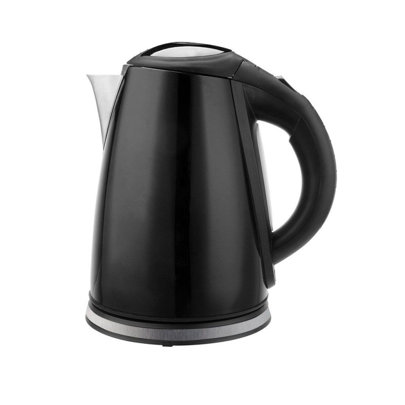 Tornado TKS-2218-B Kettle 2200W 1.8L Separate Base,Black