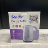 Sonifer Electric Kettle 1.7L 2200W SF-2035