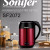Sonifer Electric Kettle 1.8L 1800W SF-2072