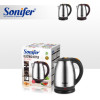 Sonifer Electric Kettle 1.7L 1500W SF-2115