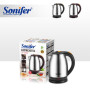 Sonifer Electric Kettle 1.7L 1500W SF-2115