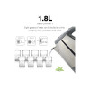 Sonifer Electric Kettle 1.8L 1500W SF-2048