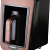 Tornado TCME-100 Coffee Maker,735 Watt,Capacity 4 Cups