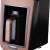 Tornado TCME-100 Coffee Maker,735 Watt,Capacity 4 Cups