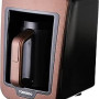 Tornado TCME-100 Coffee Maker,735 Watt,Capacity 4 Cups