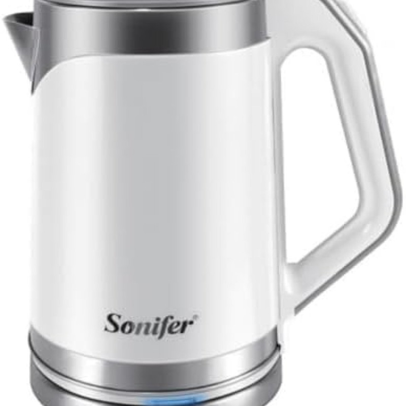 Sonifer Electric Kettle 2L 1500W SF-2071