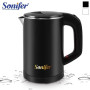 Sonifer Electric Kettle 0.6L 600W Premium SF-2058