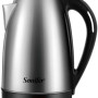 Sonifer Electric Kettle 2.5L 1800W SF-2101