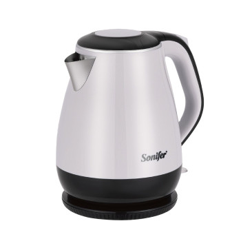 Sonifer Electric Kettle 1.7L 1500W SF-2114