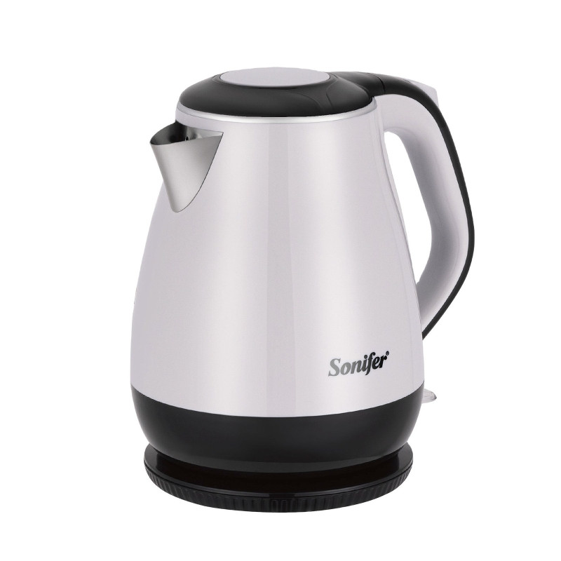 Sonifer Electric Kettle 1.7L 1500W SF-2114