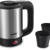 Sonifer Electric Kettle 0.5L 600W SF-2099
