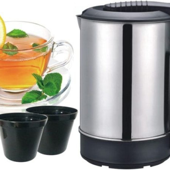 Sonifer Electric Kettle 0.5L 600W SF-2099