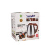Sonifer Electric Kettle 1.8L 1500W SF-2051