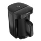 Tornado Automatic Turkish Coffee Maker, 330 ml, Black (TCME-100-ESBL).
