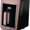 Tornado Automatic Turkish Coffee Maker, 330 ml, Black (TCME-100-ESBL).