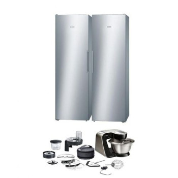 Bosch MUM57B22 Kitchen Machine 900 Watt