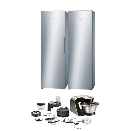 Bosch MUM57B22 Kitchen Machine 900 Watt