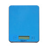 Salter 1066OGDR kitchen Scale,3KG,LCD,Easy To Clean,Orange