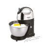 Smart SM-540 Grand Mix Stand Mixer, 5 Speeds, 300 Watt, 4L,Black