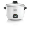 Black&Decker RC1850 Automatic Rice Cooker 1.8L 700 Watt