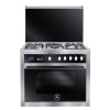 White Whale WCB1075MG-WA Built-in Cooker 75*55 CM
