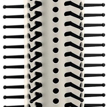Philips HP8655/03 Hair Airstyler With Brush 38 mm Thermo Brush to Smoothen Your Hair