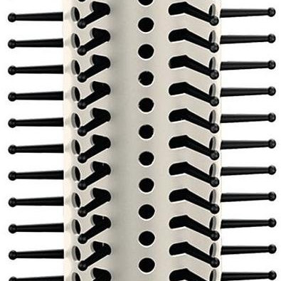 Philips HP8655/03 Hair Airstyler With Brush 38 mm Thermo Brush to Smoothen Your Hair