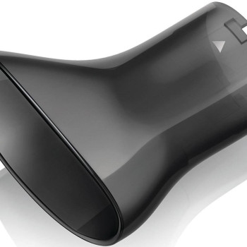 Philips HP8655/03 Hair Airstyler With Brush 38 mm Thermo Brush to Smoothen Your Hair