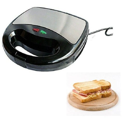 Sonifer Sandwich Maker 750W SF-6136