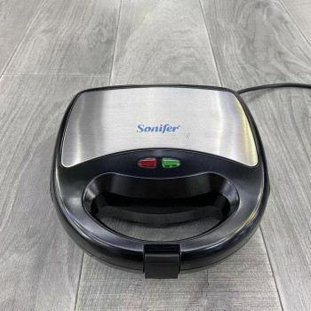 Sonifer Triangle Sandwich Maker 750W SF-6053