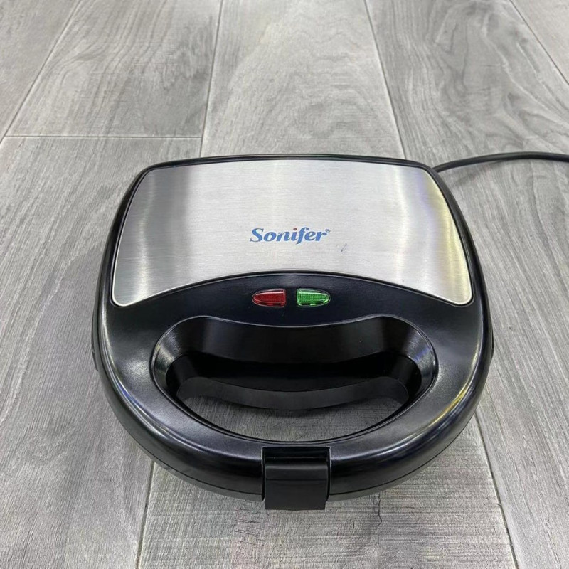 Sonifer Triangle Sandwich Maker 750W SF-6053