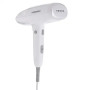 TORNADO Portable Steam Iron Foldable 1000 Watt White TST-HS1000P