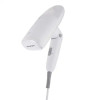 TORNADO Portable Steam Iron Foldable 1000 Watt White TST-HS1000P