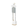 TORNADO Stand Steam Iron 1650-1960 Watt White × Gold TST-SS1900T